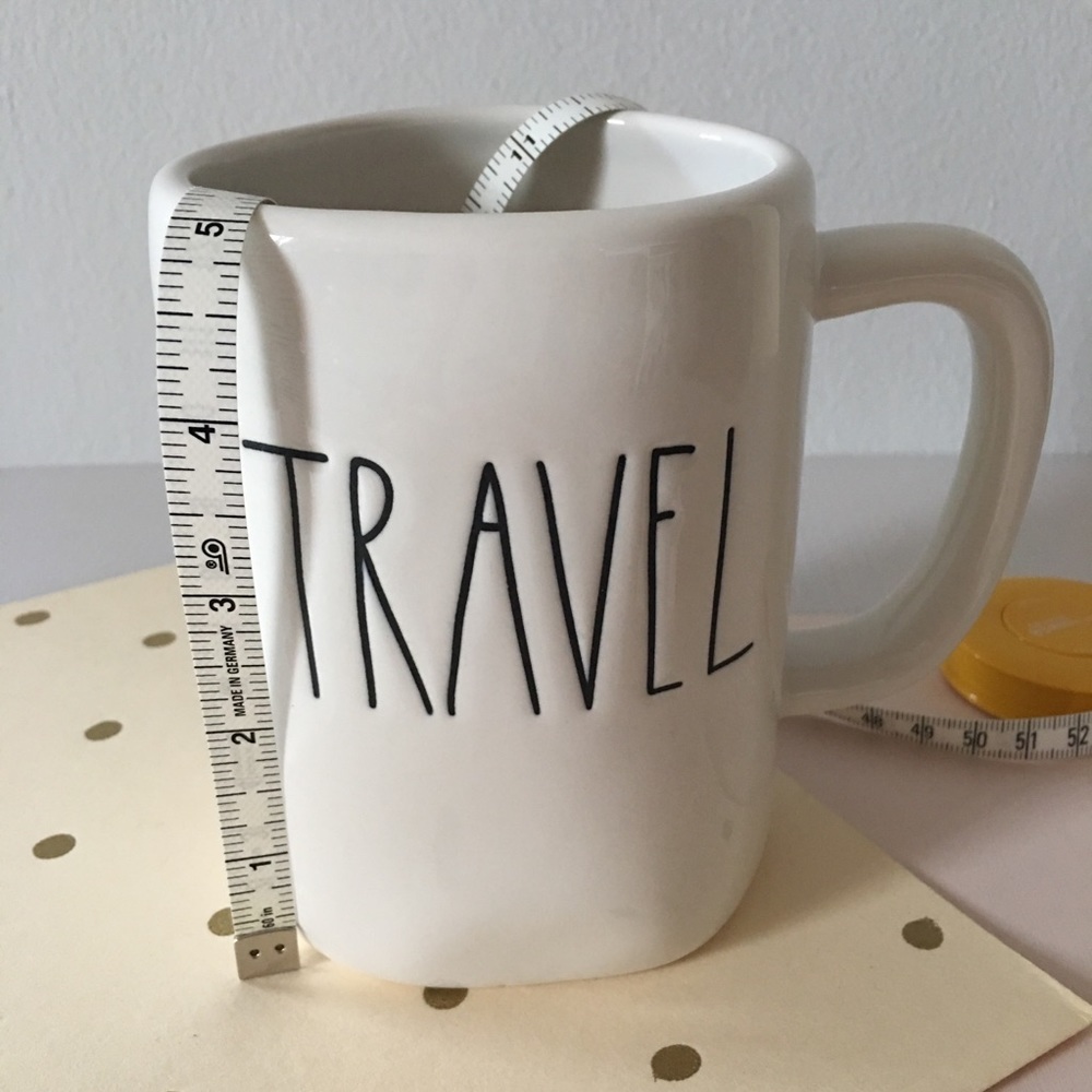 🆕 {Rae Dunn} For the TRAVELLER 🧳 in Your Life 2 - Picture 3 of 8